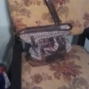 Myra bag